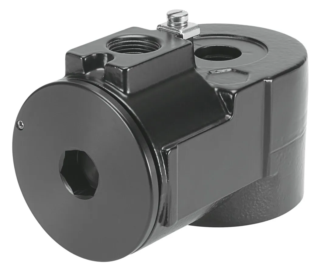 Катушка электромагнитная Festo VACC-S18-25-K4-1U-EX4D