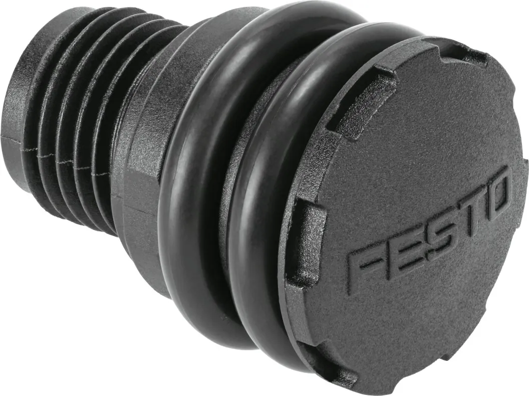 Защита выхлопа Festo VABD-D3-SN-G14