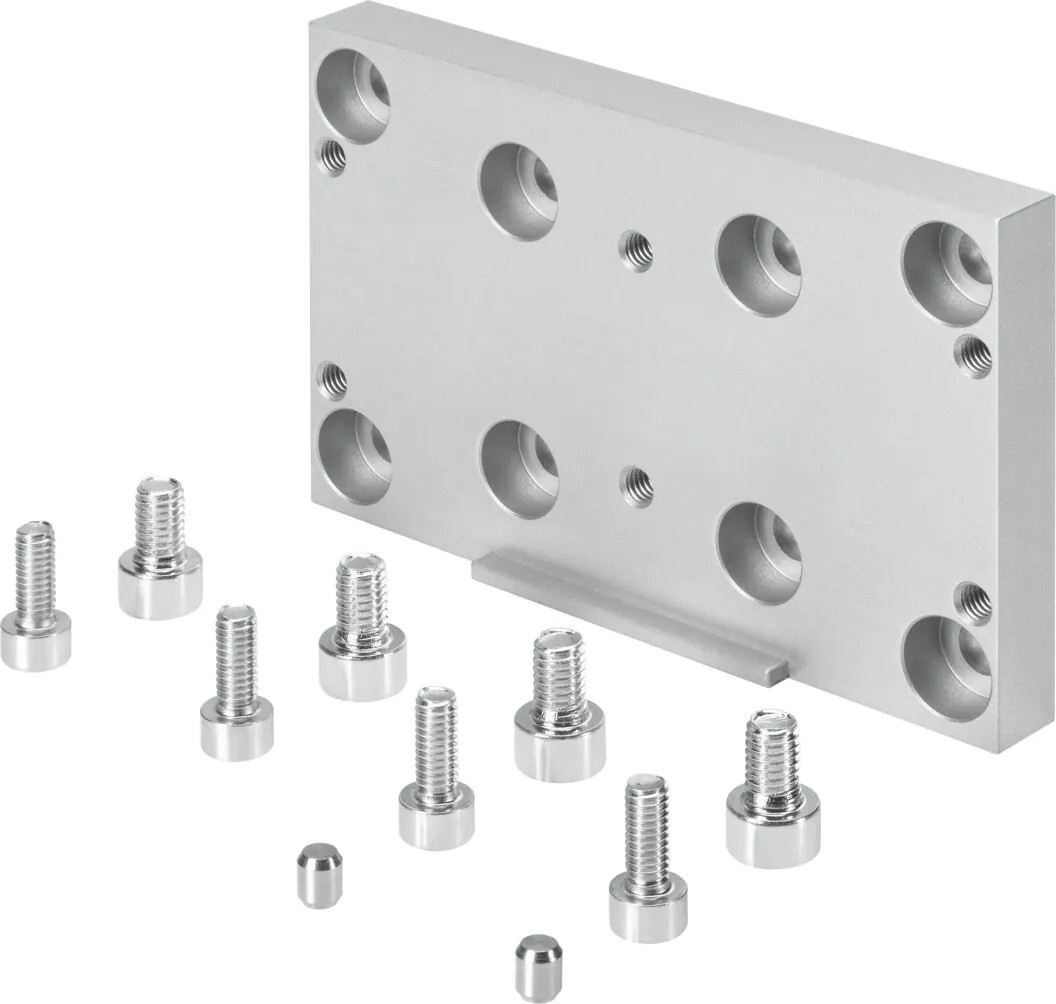 Комплект для перекрестных соединений Festo EHAM-S1-20-15