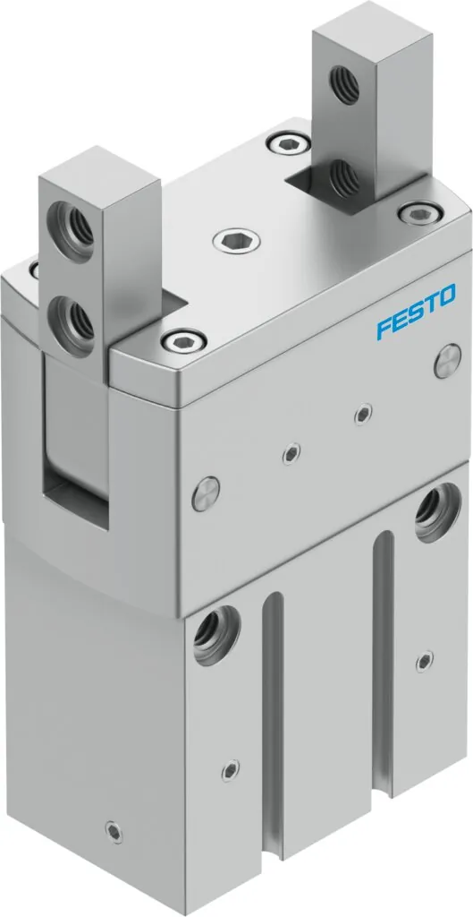Радиальный захват Festo HGRT-20-A