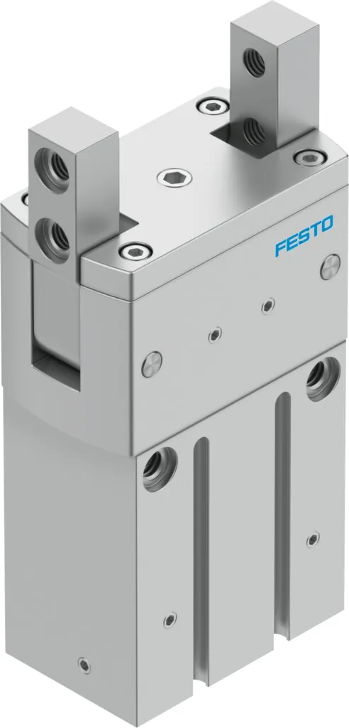 Радиальный захват Festo HGRT-20-A-G2