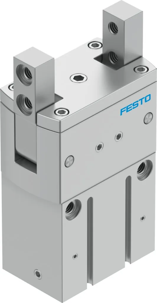 Радиальный захват Festo HGRT-25-A