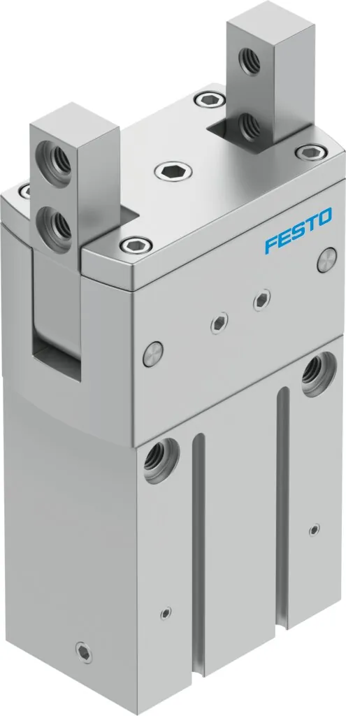 Радиальный захват Festo HGRT-25-A-G2