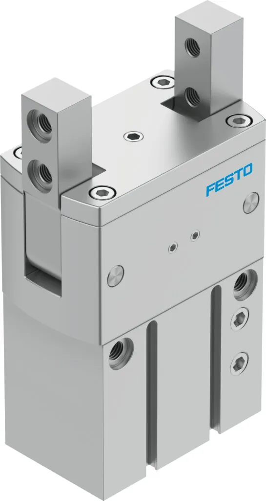 Радиальный захват Festo HGRT-40-A