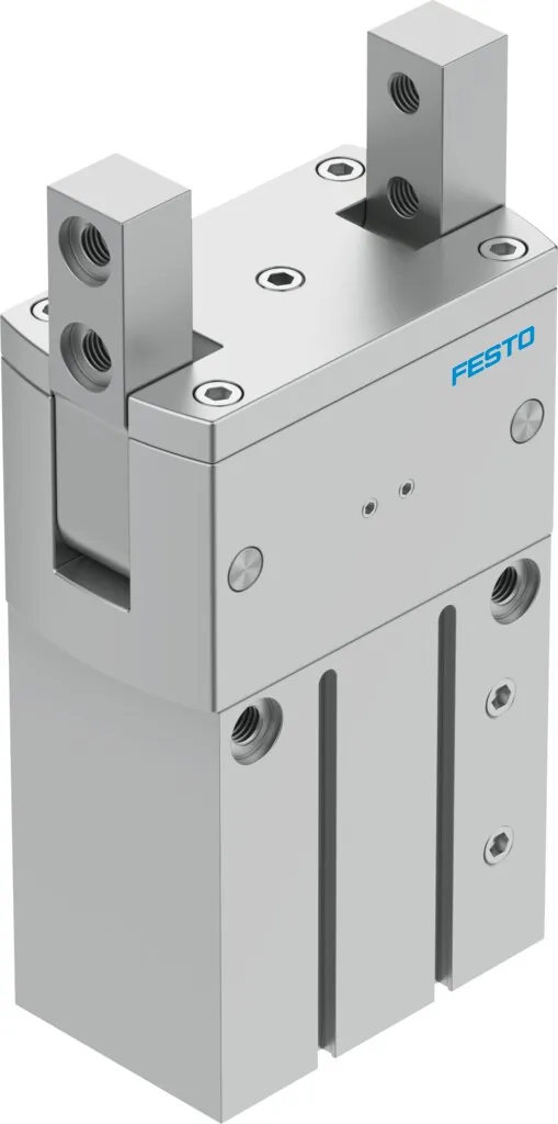 Радиальный захват Festo HGRT-50-A-G2