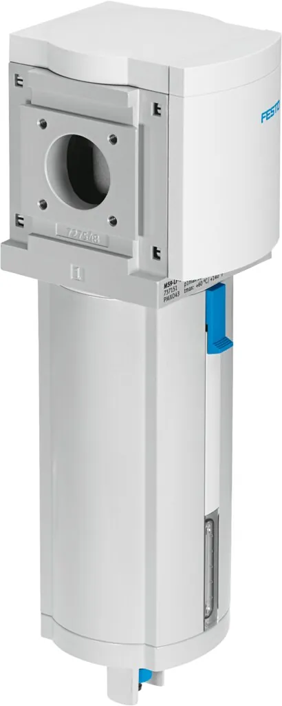 Фильтр Festo MS9-LF-G-EUV