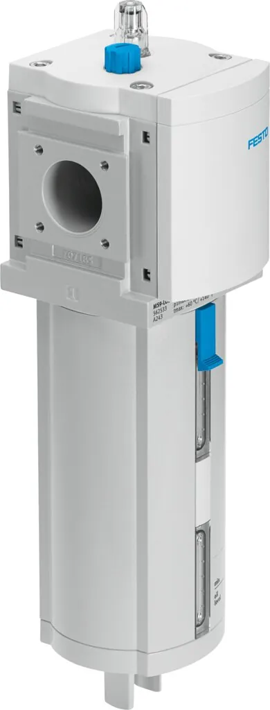 Маслораспылитель Festo MS9-LOE