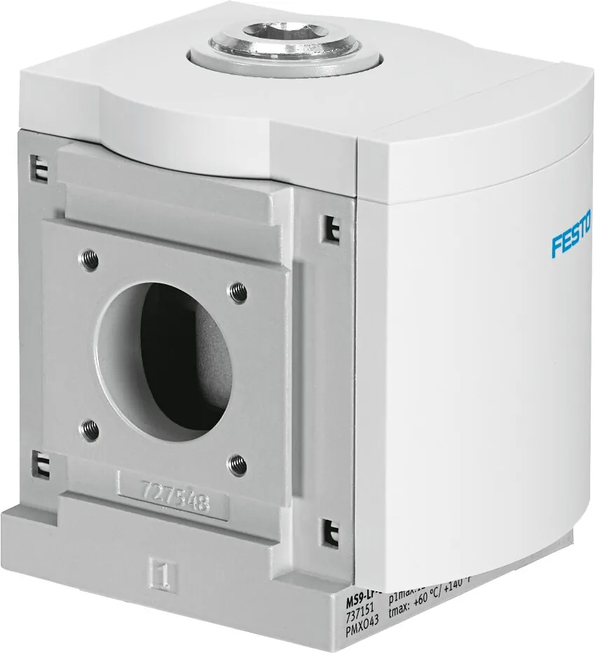 Модуль разветвления Festo MS9-FRM
