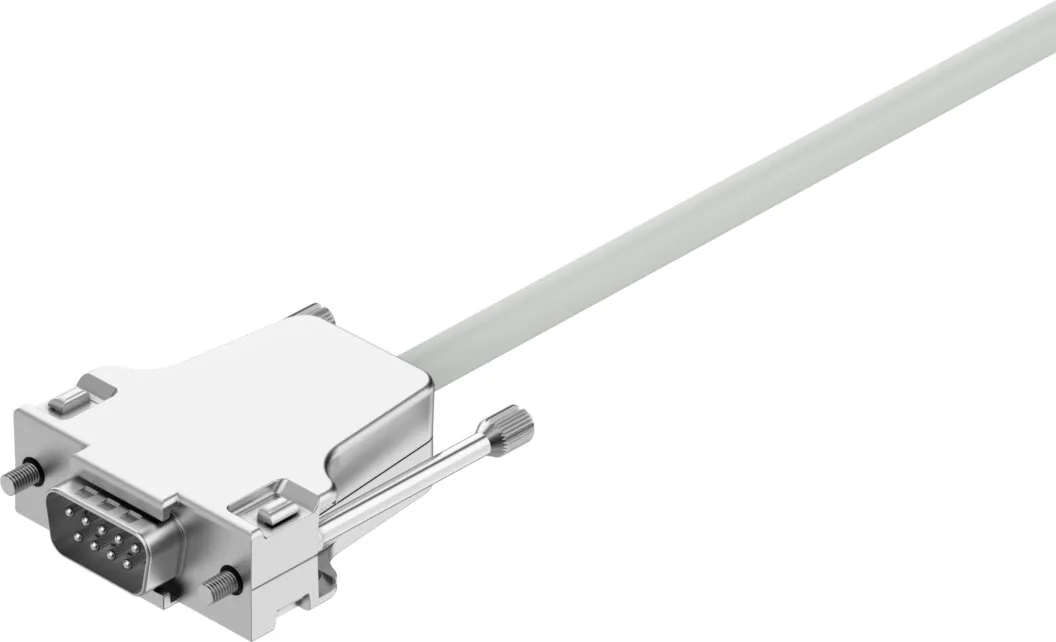 Штекер Festo NECC-A-S-S1G9-C2M