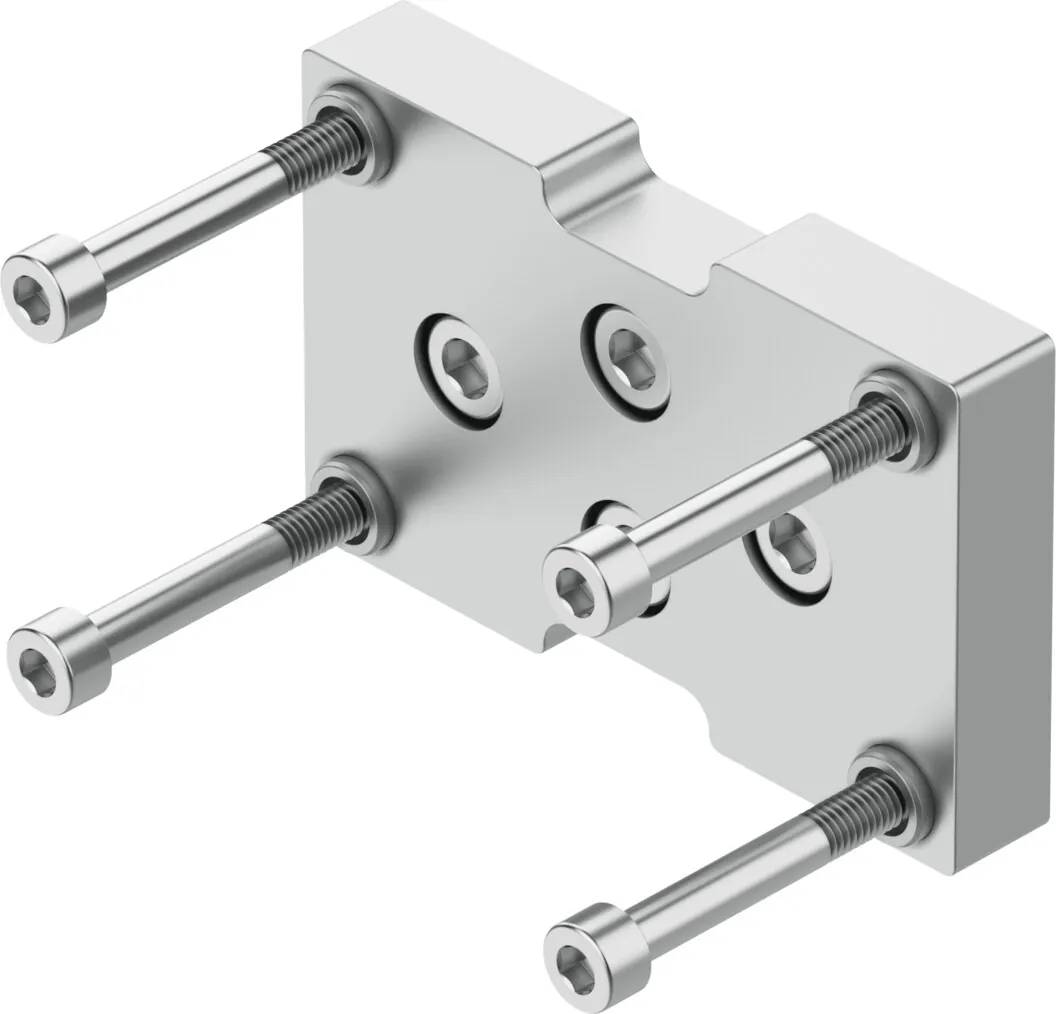 Набор переходников Festo DHAA-G-G6-20-B8-40