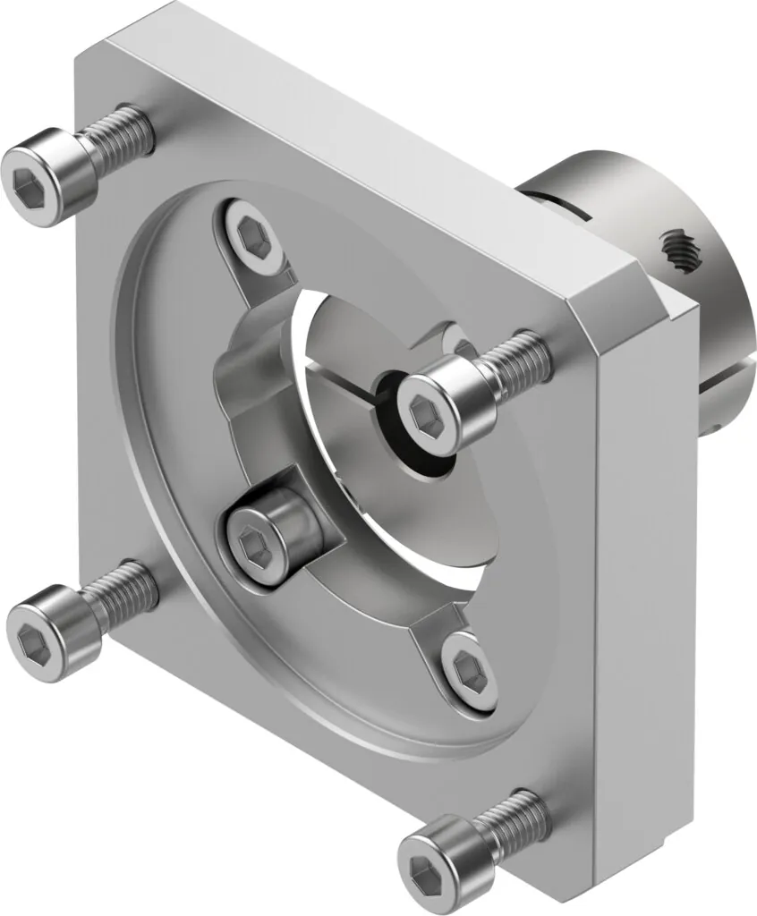 Осевой набор Festo EAMM-A-P8-38A-70A