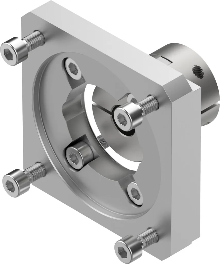 Осевой набор Festo EAMM-A-P10-38A-70A