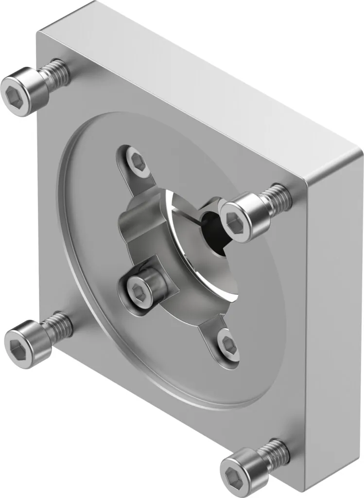Осевой набор Festo EAMM-A-P8-38A-87A