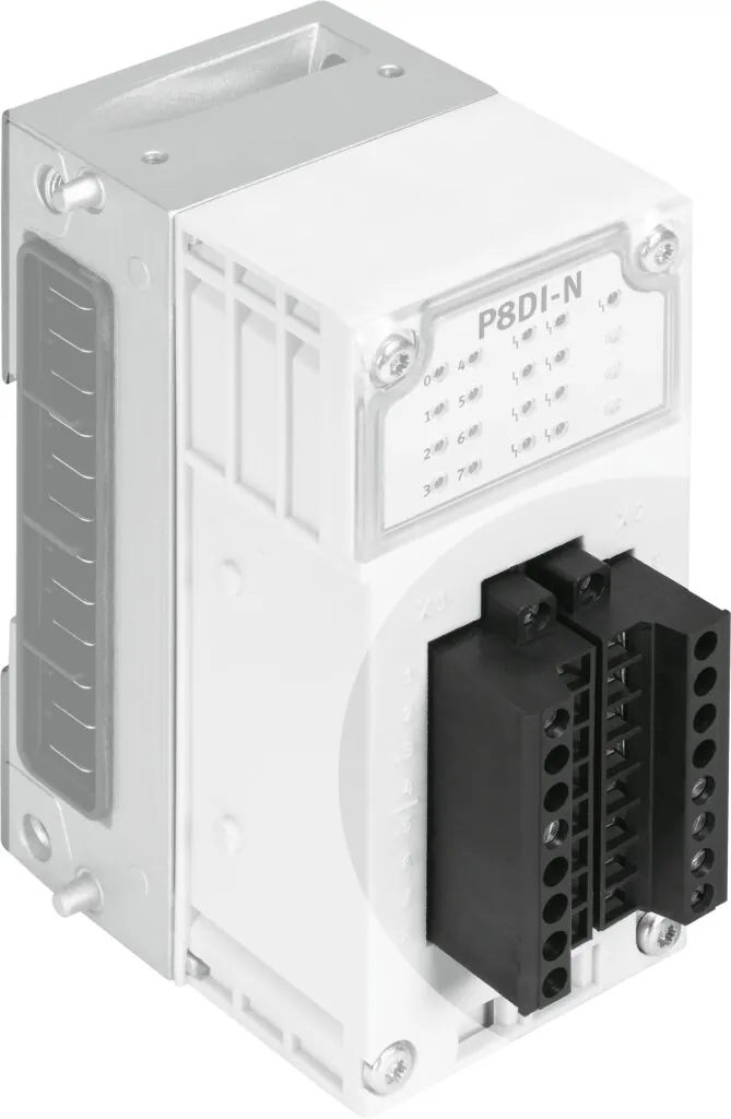Штекер Festo NECU-L3G8-C2