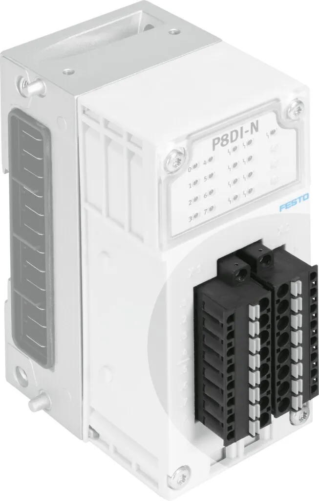 Клеммник Festo NECU-L3G8-C1