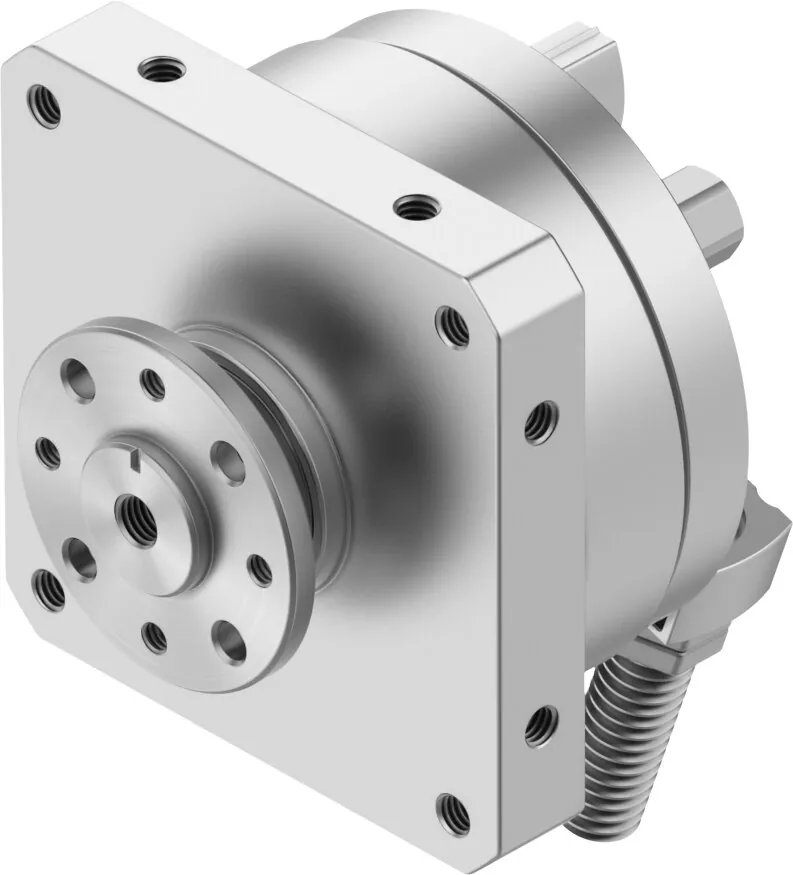Неполноповоротный привод Festo DSM-12-270-P1-FW-A-B