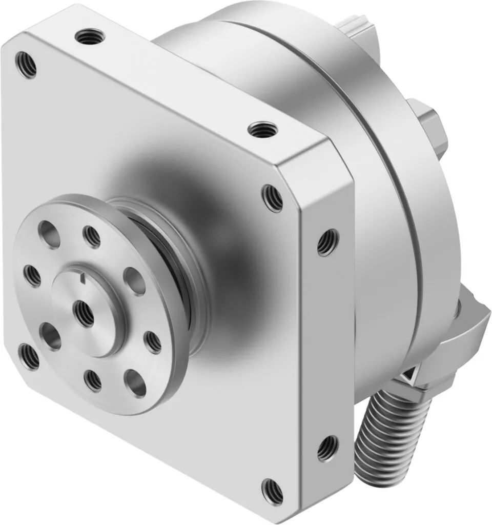 Неполноповоротный привод Festo DSM-16-270-P1-FW-A-B