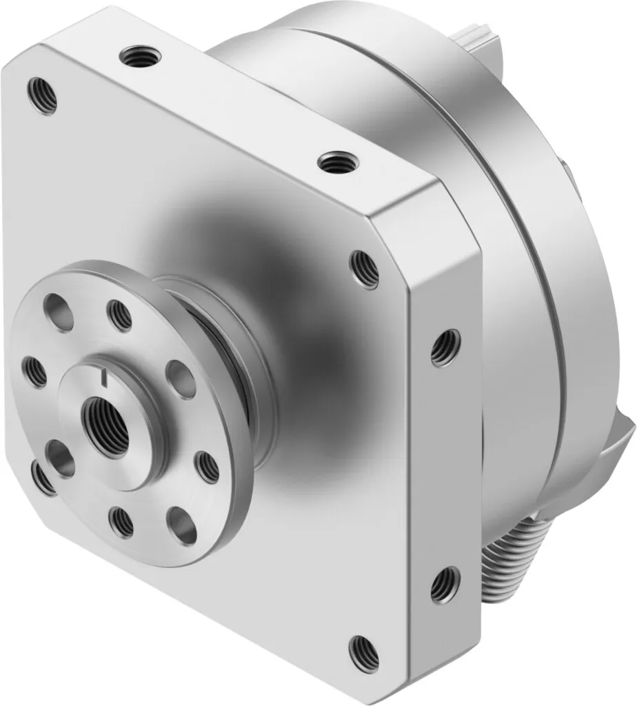 Неполноповоротный привод Festo DSM