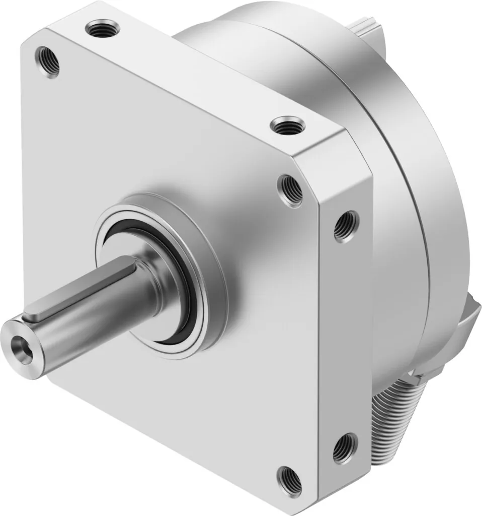Неполноповоротный привод Festo DSM-40-270-P1-A-B
