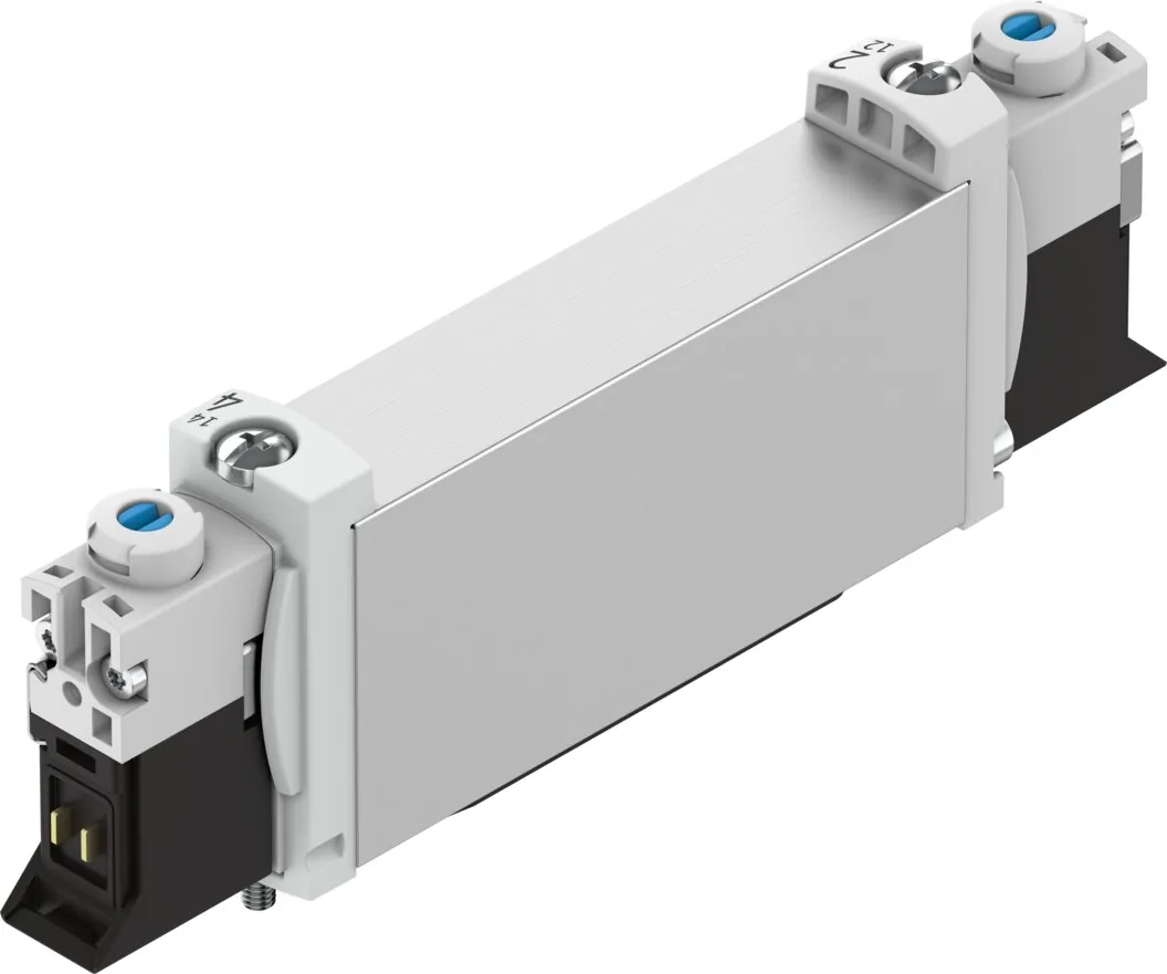 Распределитель с электроуправлением Festo VUVG-B14-T32C-AZT-F-1P3