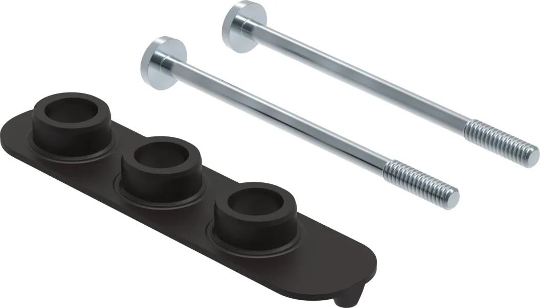 Уплотнение Festo VABD-L1-10X-S-M7