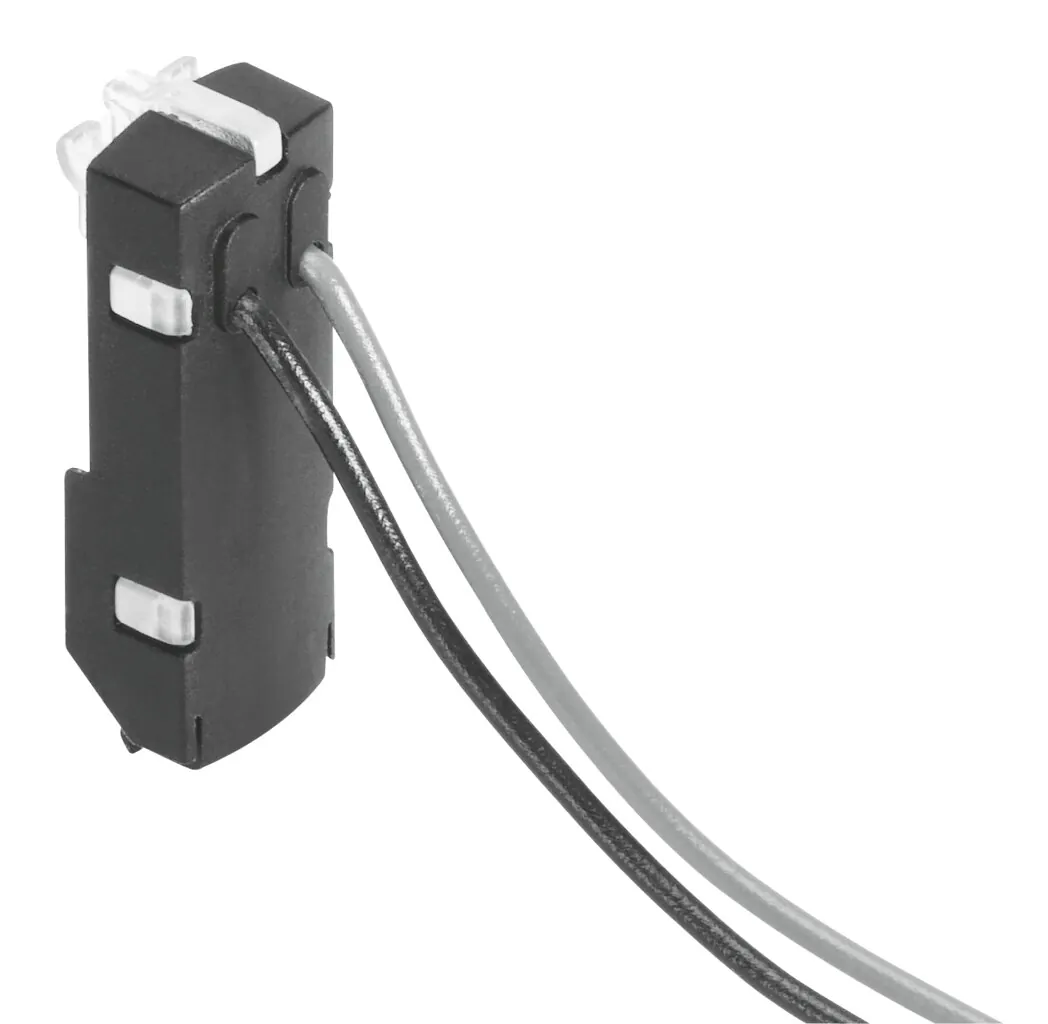 Электрическая плита Festo VAVE-L1-1L2-LR