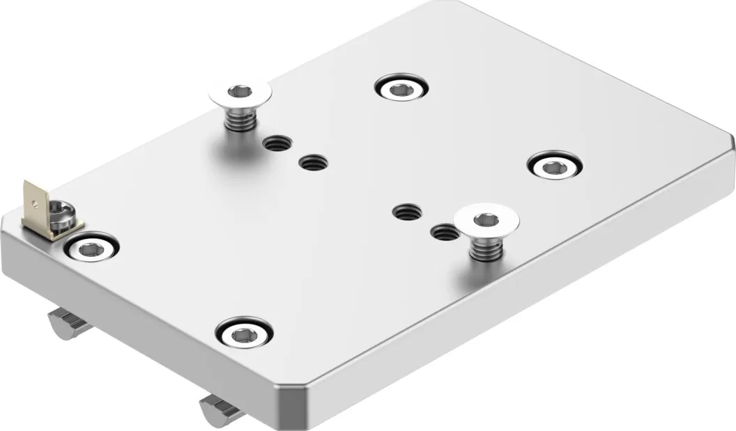 Установочный набор Festo HMIZF-E03/E05/E07-DA40