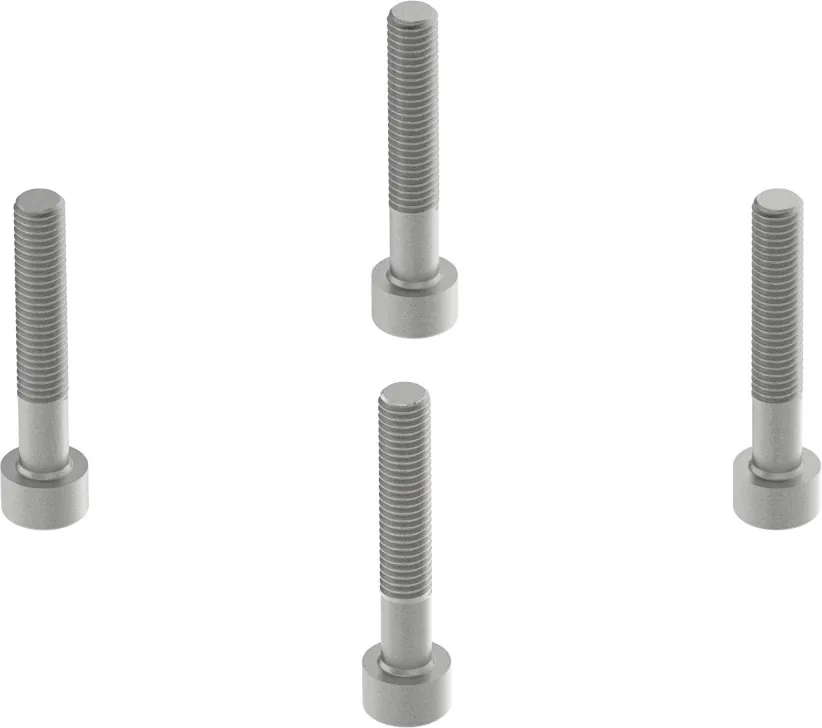 Комплект винтов Festo EAHM-L2-M5-35