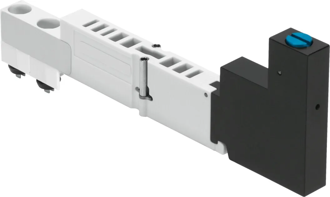 Вертикальная изолирующая плита Festo VMPA1-HS