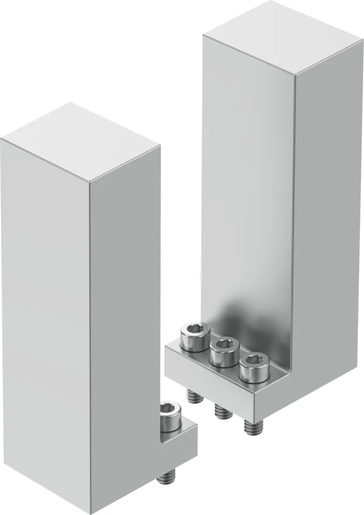 Губки захвата Festo BUB-HGPL-63