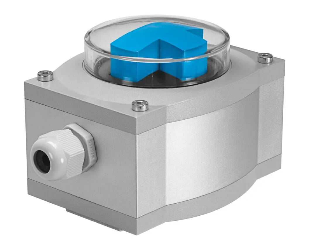 Блок датчиков Festo SRAP-M-CA1-YB270-1-A-TM20