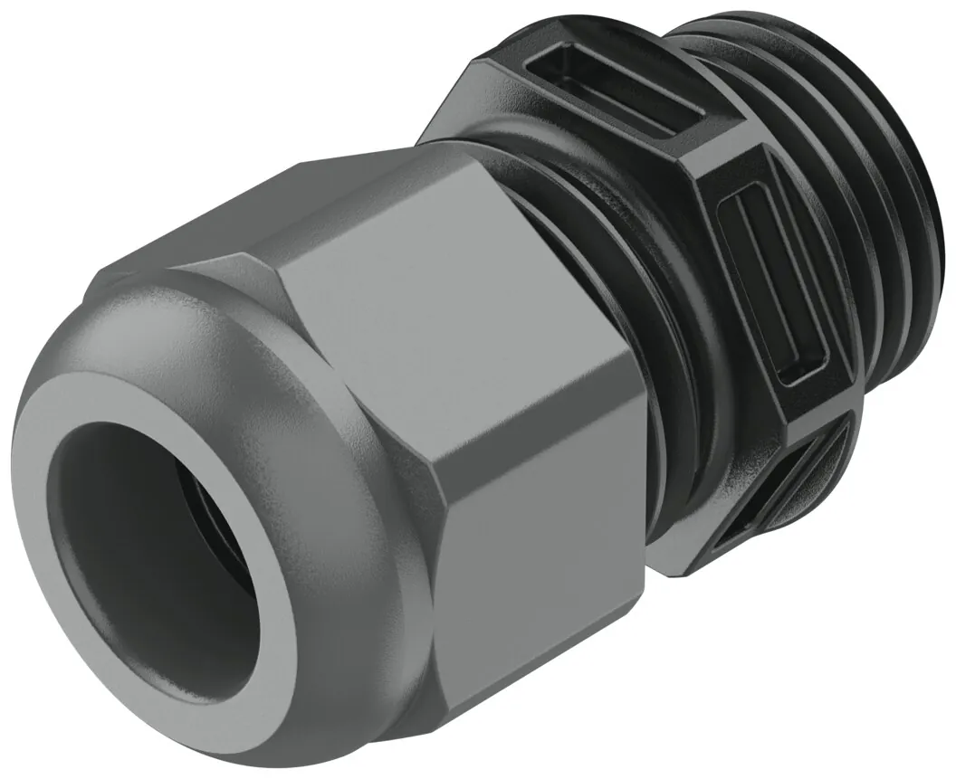 Соединитель кабеля Festo NETC-M-M20-KA