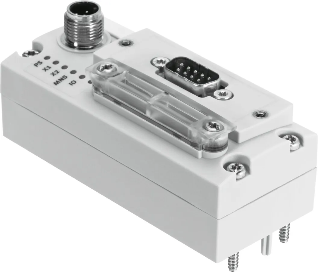 Шинный узел Festo CTEU-CO