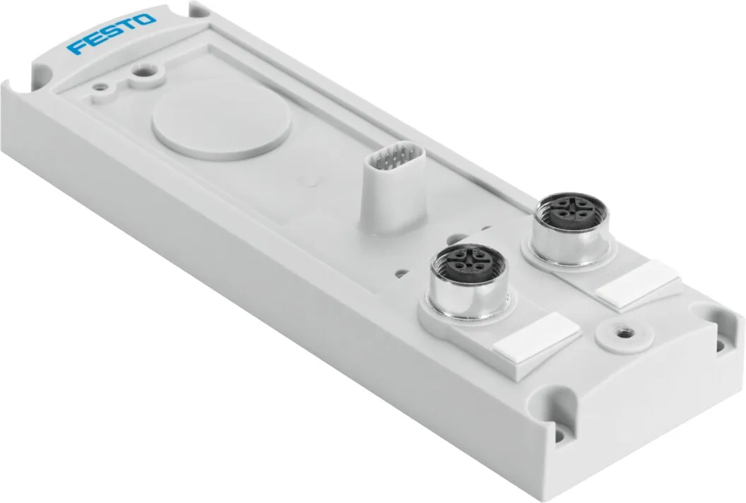 Электрическая плита Festo CAPC