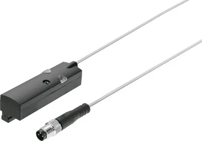 Датчик положения Festo SMAT-8E-S50-IU-E-0,3-M8D