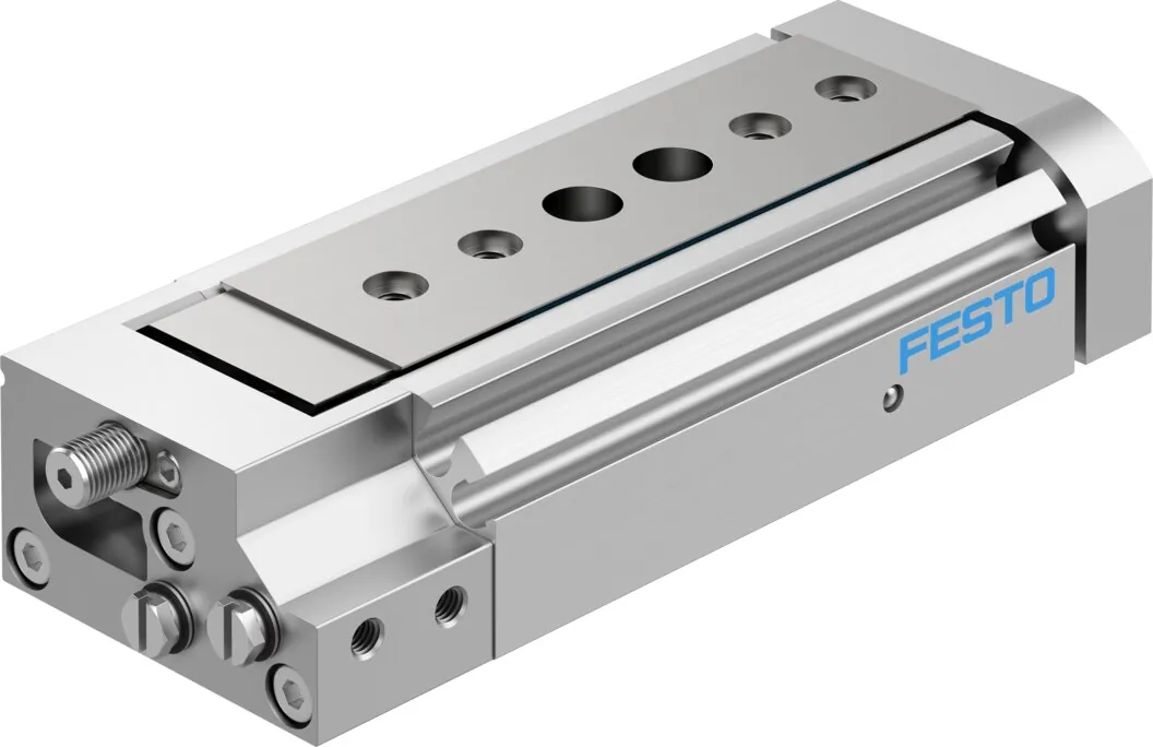 Мини-суппорт Festo DGSL-6-20-EA