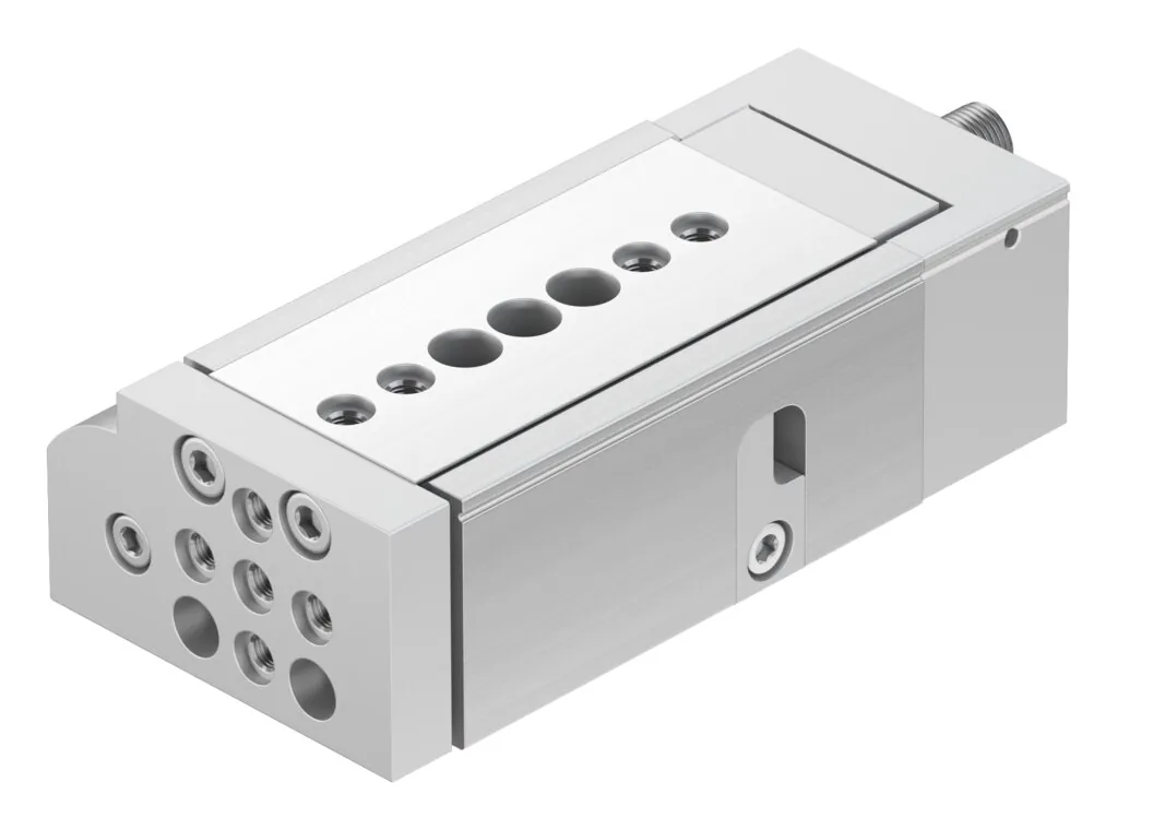 Мини-суппорт Festo DGSL-12-20-EA