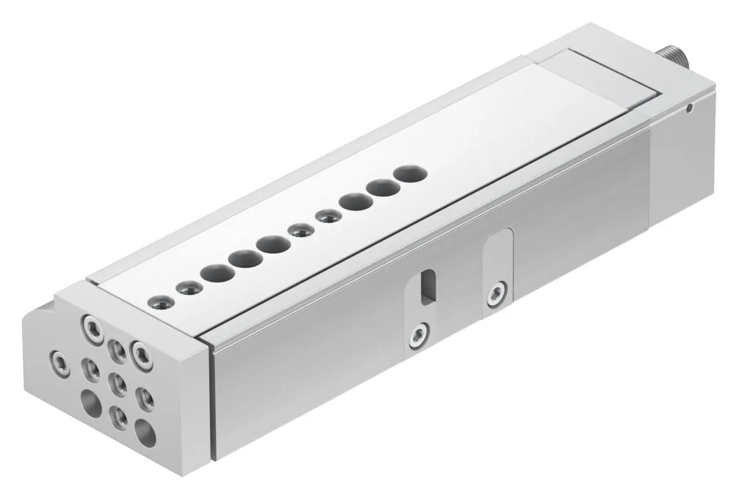 Мини-суппорт Festo DGSL-12-80-EA