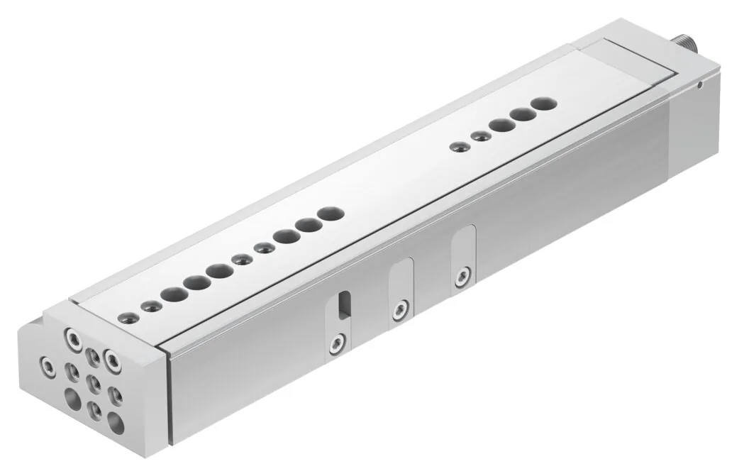 Мини-суппорт Festo DGSL-12-150-EA