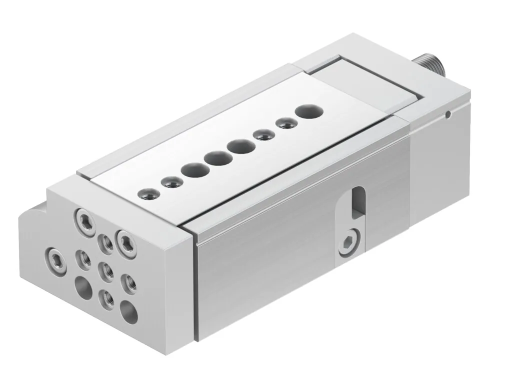 Мини-суппорт Festo DGSL-16-20-EA