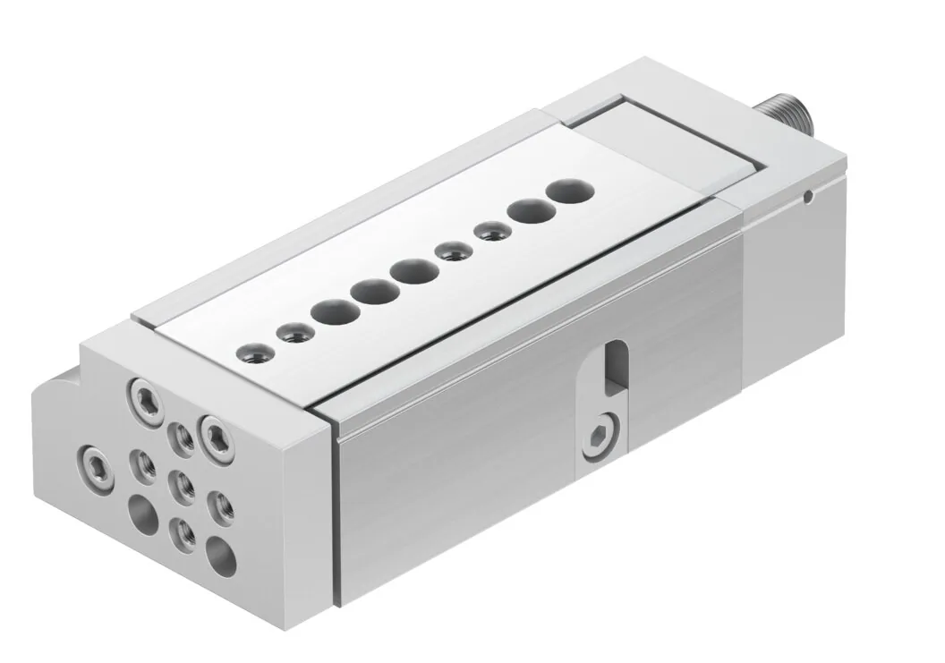 Мини-суппорт Festo DGSL-16-30-EA