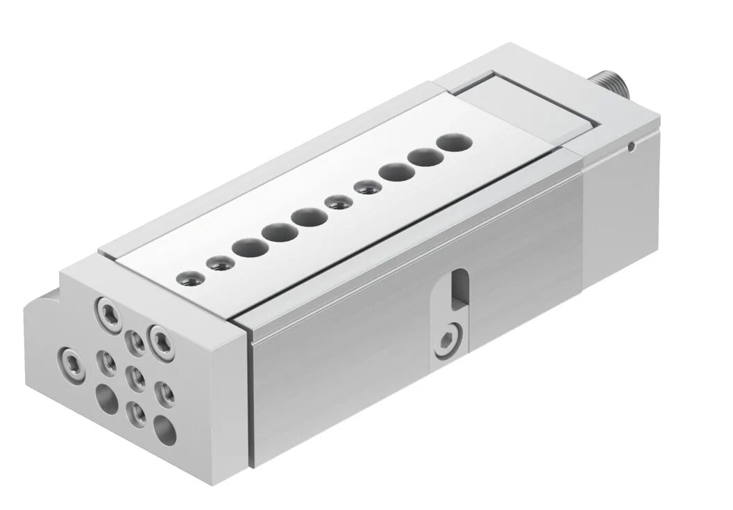 Мини-суппорт Festo DGSL-16-40-EA