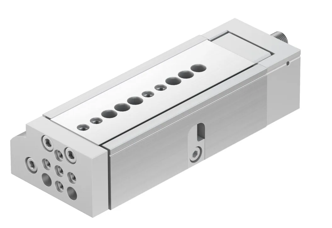 Мини-суппорт Festo DGSL-16-50-EA