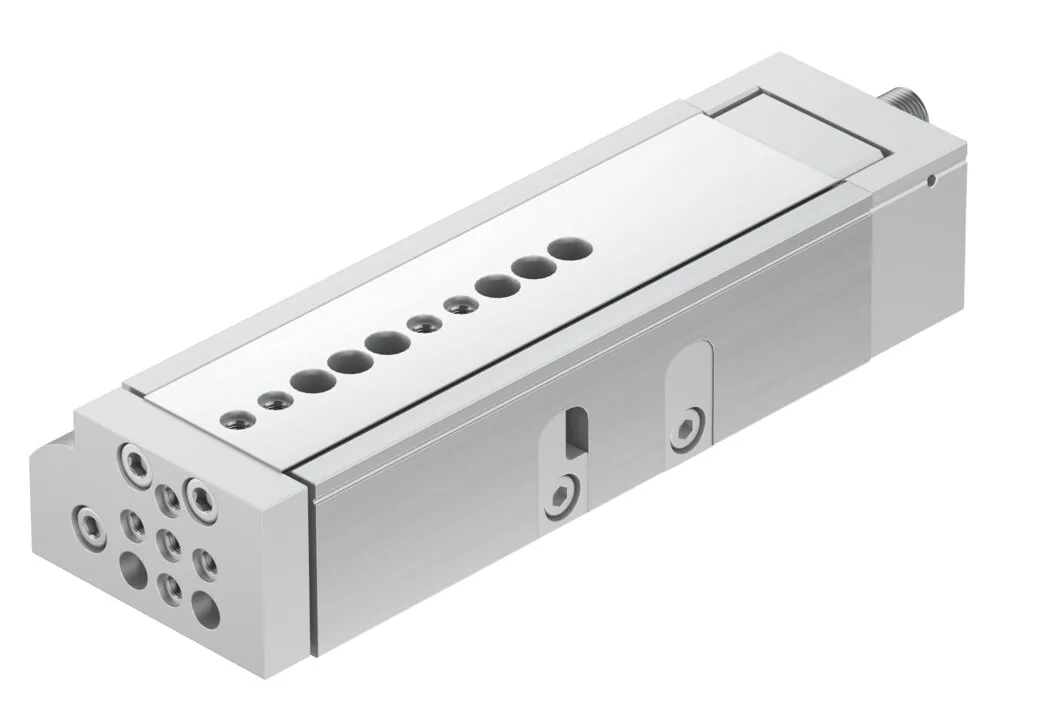 Мини-суппорт Festo DGSL-16-80-EA