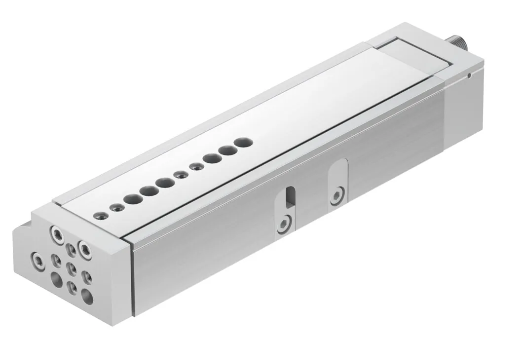 Мини-суппорт Festo DGSL-16-100-EA