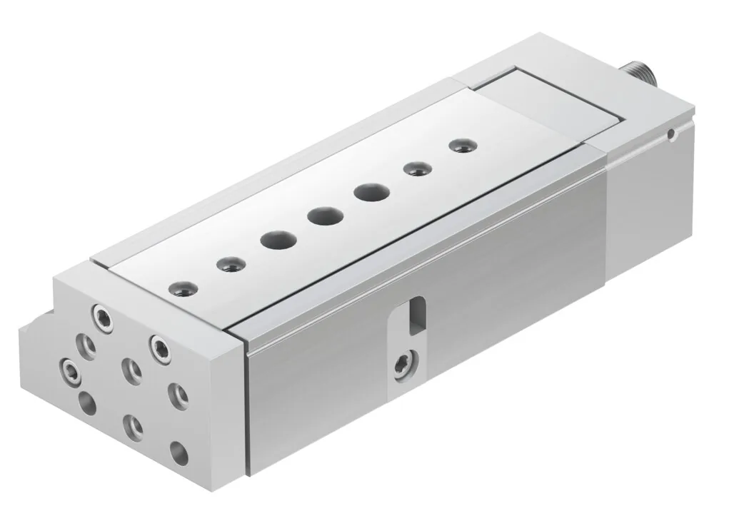Мини-суппорт Festo DGSL-20-80-EA