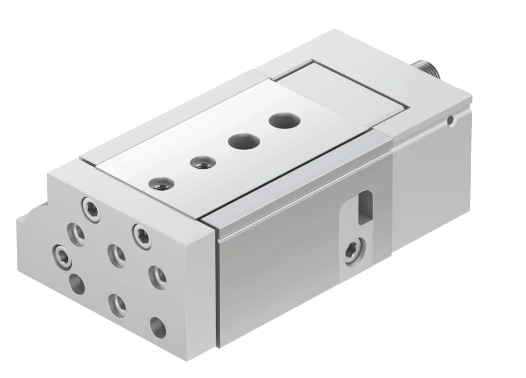 Мини-суппорт Festo DGSL-25-10-EA