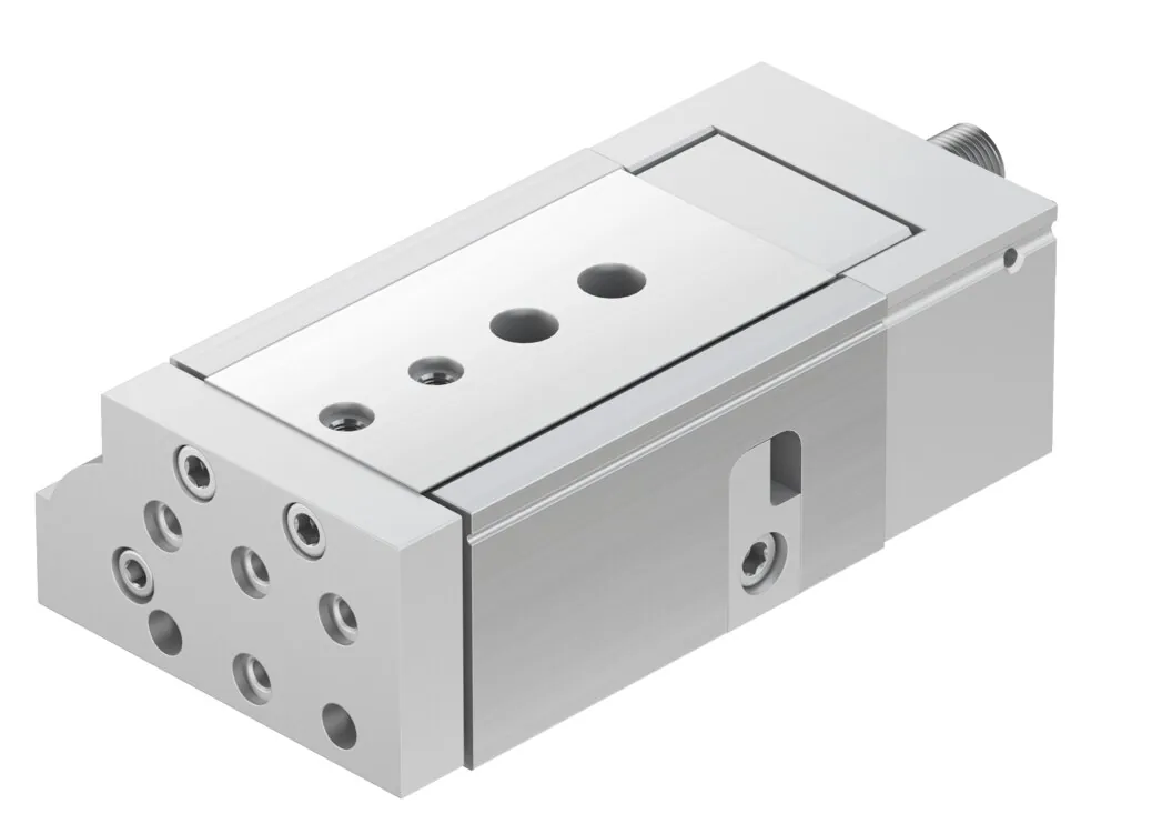 Мини-суппорт Festo DGSL-25-20-EA