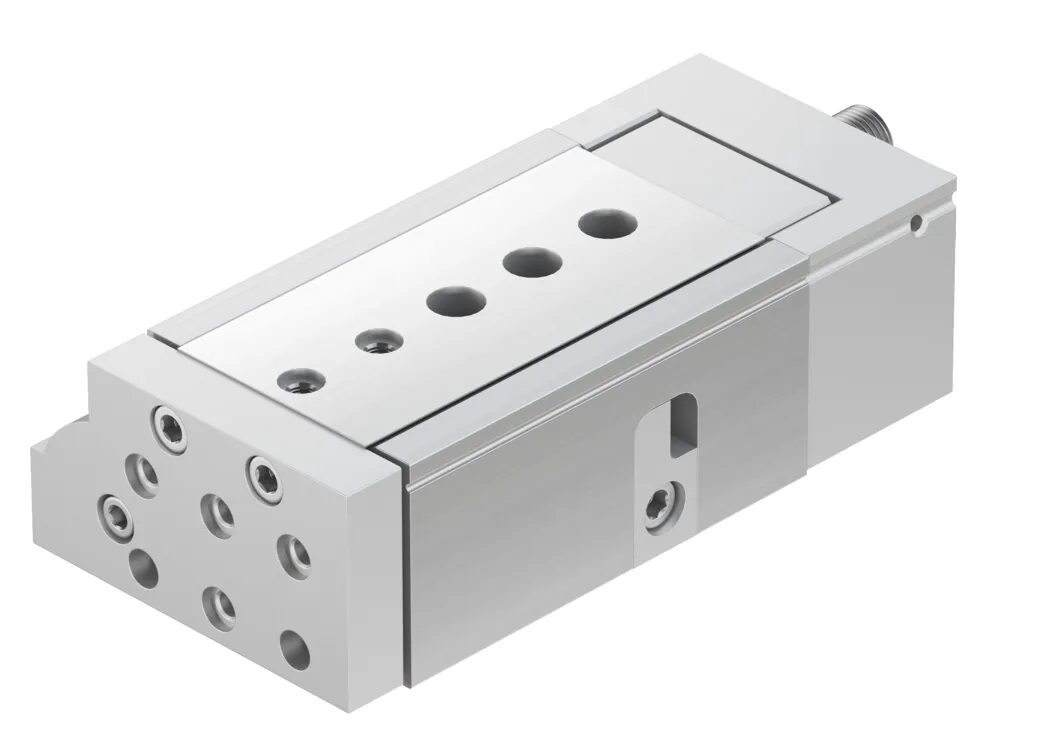 Мини-суппорт Festo DGSL-25-30-EA