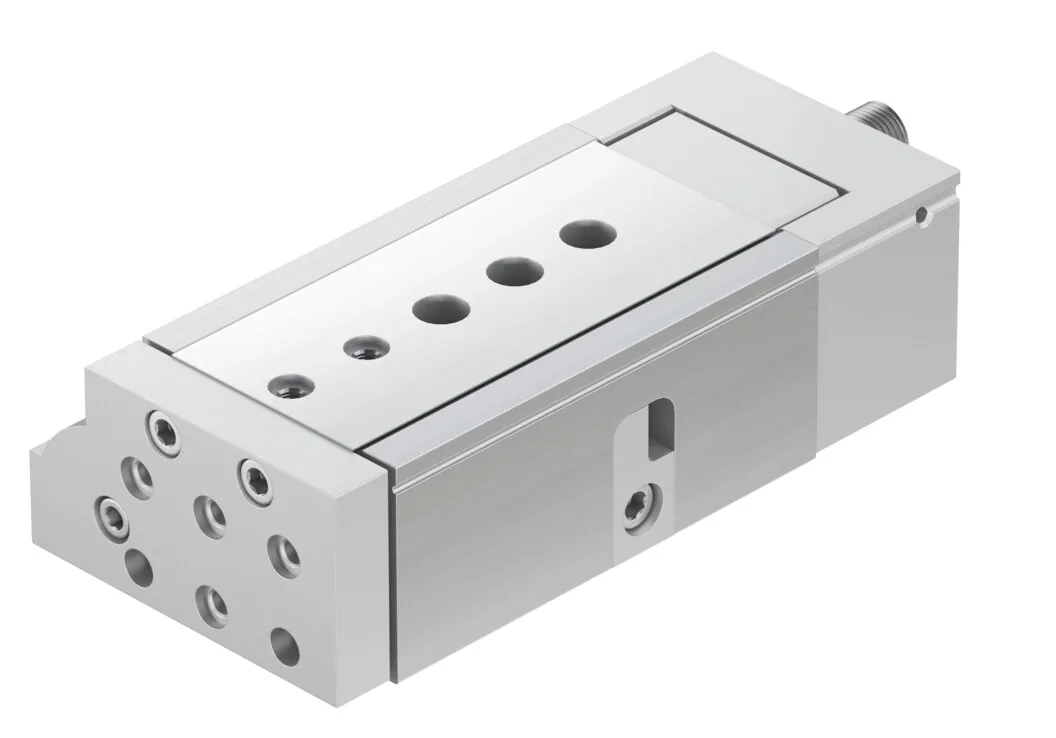Мини-суппорт Festo DGSL-25-40-EA